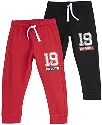 Chicco Bambini e Ragazzi Set Pantaloni