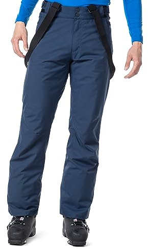 Rossignol - Herrenskihose, Blau, L