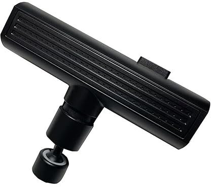 Robinet de cuisine cascade - Rotation à 360 ° - Buse de pulvérisation pour évier de cuisine à 3 fonctions - Robinet cascade - Robinet de cuisine haute pression - Robinet d'évier de cuisine pour évier