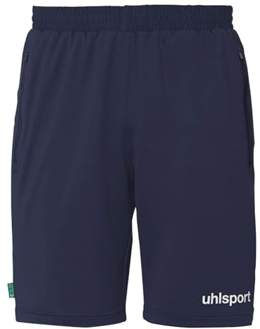 uhlsport Essential Tech shorts fotboll korta byxor