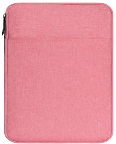 Flyorigin Schutzhülle für 14,5-18 cm eReader – Kobo Libra Colour, Libra 2, Clara Models, H2O, Nia 6 –Kindle stoßfeste Hülle