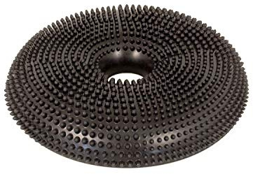 AFH Webshop Therapie Donut Balance Kissen Sitzkissen Gleichgewichtskissen Balance-Kissen