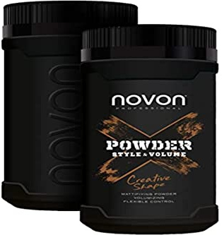 ZZ STIL & VOLUMEN PULVERSTIL & VOLUMEN 21G NOVON