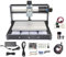 RATTMMOTOR CNC Wood Router Machine Kit 3018 PRO GRBL Control 3 Axis DIY Mini CNC Engraver Engraving Milling Machine with Offline Controller for Carving Acrylic PVC PCB Plastic Wood