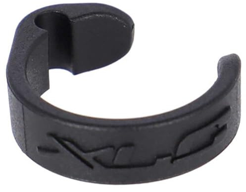 Winora Winora Unisex – Erwachsene BR-X117 Kabelklemme, Mehrfarbig, Einheitsgröße