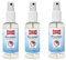 RENNER XXL BALLISTOL Stichfrei – Insektenschutz Spray für Haut & Kleidung – Gegen Mücken, Zecken & Sandfliegen – Tropentauglich & hautfreundlich - 3×100 ml