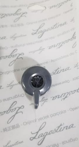 Generico LS-090041070000 Valvola di controllo compatibile con Lagostina per pentole a pressione modello Irradial