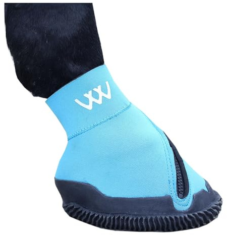 Woof Wear Blue Medical – schmale medizinische Stiefel