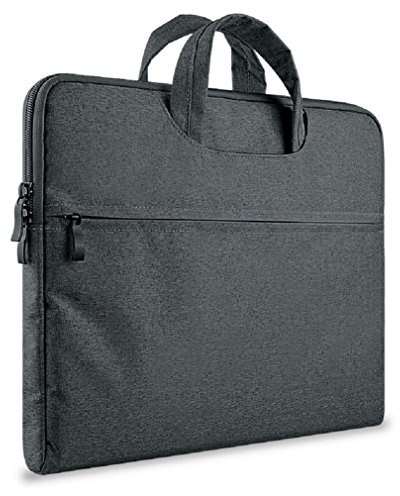 12 Pouces Housse pour Ordinateur Portable Pochette pour Netbook/MacBook