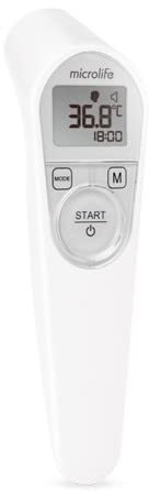 Microlife Term No Contact Plus