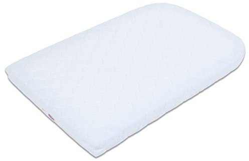 babybay Beistellbett Matratze Medicott extraluftig passend für Modell Kinderbett-Umbausatz Maxi