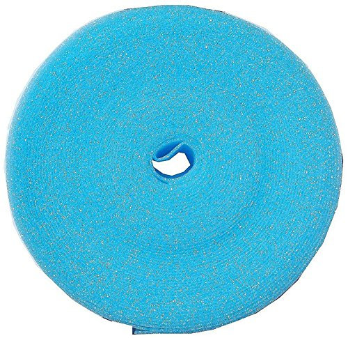 Geficell 50m, 5x100mm Randdämmstreifen Standard
