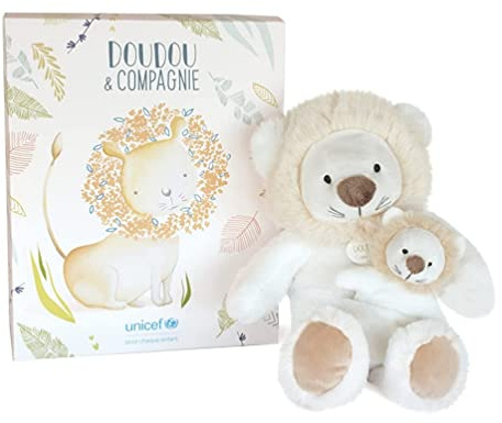 Doudou et Compagnie UNICEF MAMA & KIND - LOWE