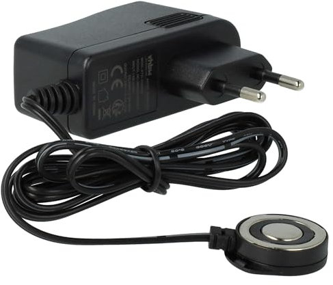 vhbw Chargeur Compatible avec Philips SpeedPro FC6726/01, FC6727/01, FC6728/01 aspirateur Balai sans Fil ou à Main
