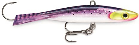 Jigging Shadow Rap 09 PD