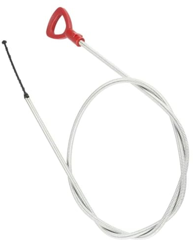 Jauge Huile Moteur Compatible Avec Benz Pour E250TD Pour E270CDI Pour E280 Pour E280T 1 Jauge De Niveau D'huile De Boîte De Vitesses Automatique Pièce De Rechange