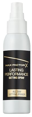 Max Factor, Lasting Performance Setting Spray Fixierung ml, 100 milliliter