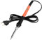 Fer à souder électronique professionnel 60 W 200 ℃ à 450 ℃ pour réparation de soudure, réparation électrique, bijoux, bricolage
