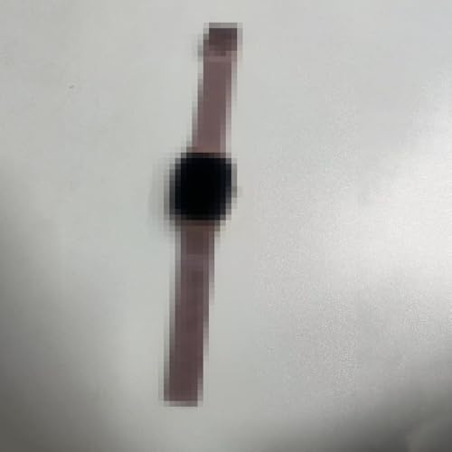 coioc Montre Connectée Femme avec Fonction Téléphone, Écran HD 1,85 Pouce, 120+ Modes Sportifs, IP68 Étanche Détection Fréquence Cardiaque, Moniteur De Sommeil pour iOS Android, 2 Bracelets Rose