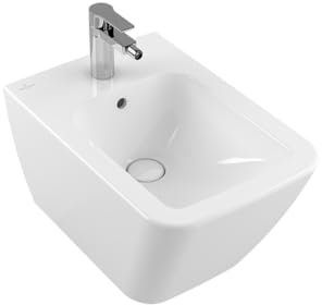 Villeroy & Boch Finion Wand Bidet Ceramicplus