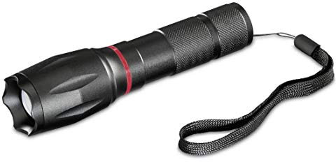 Torcia LED Solid Pro, 200 lumen