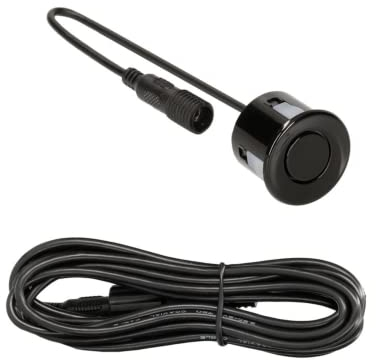 VSG24 Ersatz Sensor PDC für Einparkhilfen Schwarz