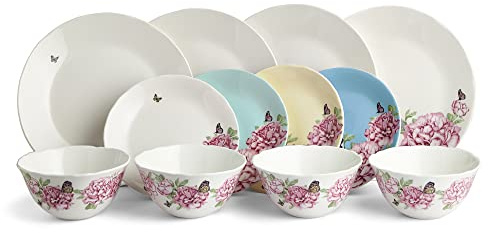 Royal Albert Miranda Kerr Everyday Friendship Tafelservice 12-teilig
