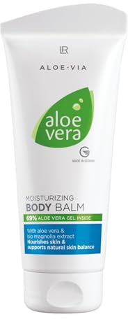 Aloe Vera Körperbalsam