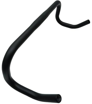 kowaku Rennrad Bar Race Lenker Gebogene Fahrrad Lenker Drop Bar Ersatz
