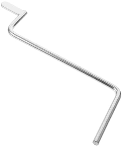 DIYEAH Tendeur de Fil Acier pour Clôture Jardin Poignée Ergonomique pour Serrage Précis Outil Polyvalent pour Grillage et Barbelés Accessoire pour Réparation Extérieure