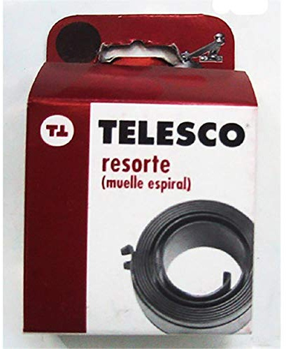 Ucem Sistemas De Seguridad. 56 T4 22 - Muelle cierrapuertas serie 22 22-a-50 telesco