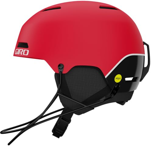 Giro Ledge SL MIPS Ski Race Helmet for Men, Women & Youth