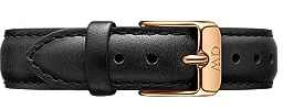 Daniel Wellington Damen-Uhrenarmbänder One Size 87397432