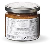 Cutrera - Pistachio and Almond Pesto