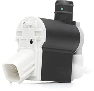 febi bilstein 107382 Windscreen Washer Pump with Sealing Ring