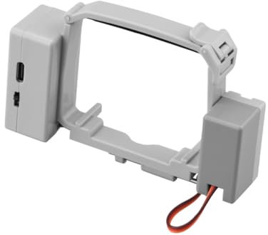 BESTonZON Dispositivo De Transporte De Compatible Xse Fácil De y Desmontar Incluye Batería