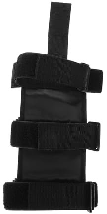 ASAKKURA Feuerlöschergurt Fürs Fahrzeug Feuerlöscherhalterung Aus Nylon Einfache Befestigung Und Sicherer Halt Für Auto-feuerlöscher Schnelle Installation Und Stabile Fixierung