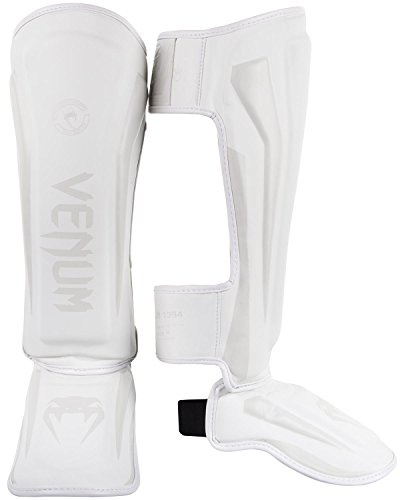 Venum Elite Boxen Schienbeinschutz