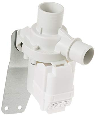 GE® Washing Machine Drain Pump Motor
