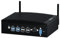 HYSTOU Lüfterloser Industrie Mini PC i5 8260U, 16GB RAM DDR4 512GB SSD, 4K Doppel Display, Vesa Halterung, Dual Gigabit LAN, Ubuntu/Linux Windows 11 Pro