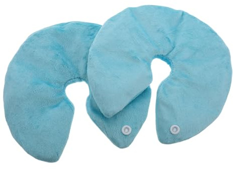 Abaodam Gel-therapiepads für Brustwarzen Brustwarzenkissen zur Kühlung Weiche Gelkissen zur Linderung von Milchstau und Schmerzen Beim Stillen Brusttherapiehilfe