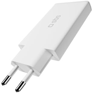 SBS Alimentatore Extra Slim GaN Charger 67W USB-C, Tecnologia GaN