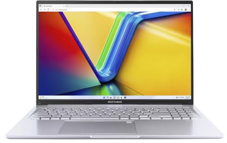 ASUS Vivobook 16 X1605VA Intel Core 7 150U 16GB RAM 1TB SSD 16 Laptop