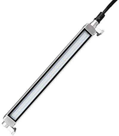 Industrial/Machine LED Tube Light，12W 240V IP68 Explosion Proof LED Light/CNC Machine Interner Lighting 445mm(12W)