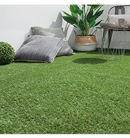 Atmosphera - Gazon Artificiel 1X1M Box