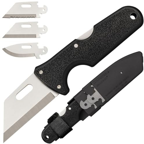 Couteau Coldsteel Clic-N-Cut
