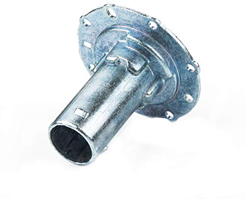 Original LST Gelenk anklappbar Aussenspiegel links rechts kompatibel mit Audi Q7 VW Amarok T5 T6