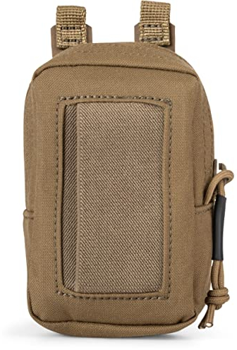 5.11 56655-134-1 SZ Flex Einweg-Glv-Tasche – Känguru (1 SZ)