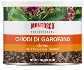 Chiodi di Garofano Montosco Professional Barattolo Spargitore da 170 g