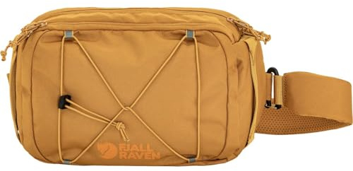 Fjällräven Unisex Skule 6 Sling (1er Pack)
